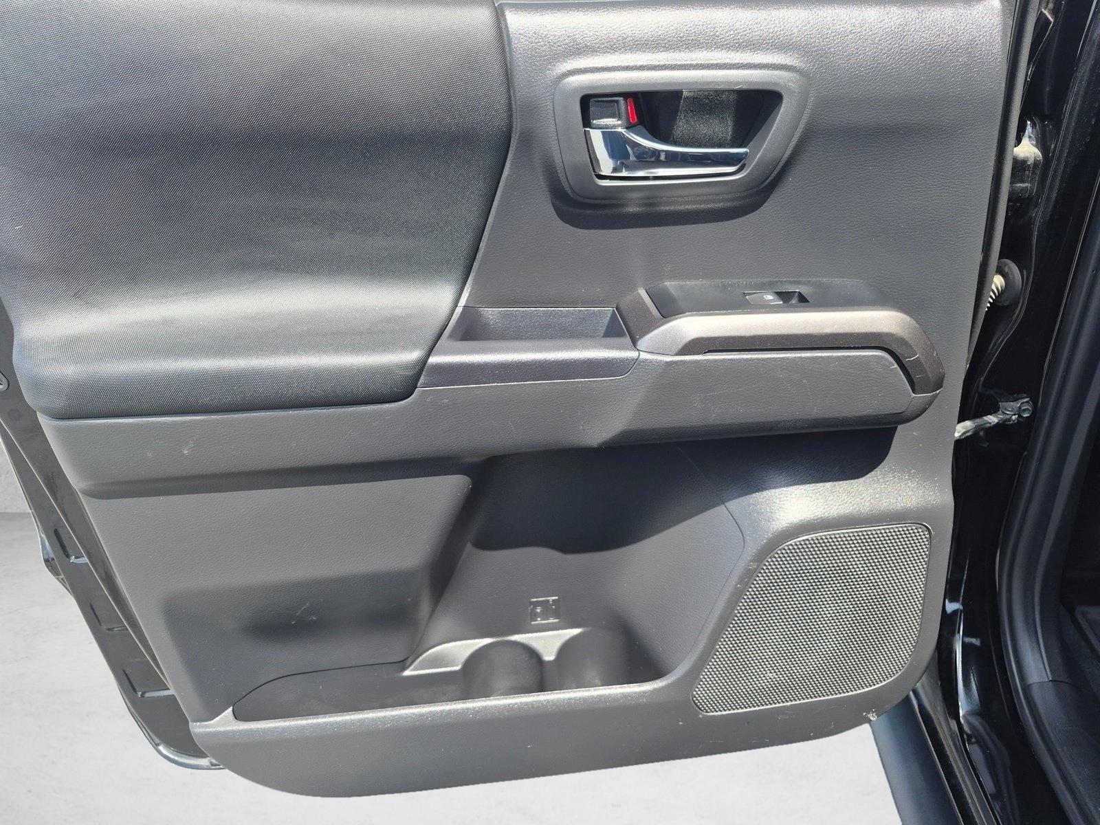 2023 Toyota Tacoma TRD Sport - Photo 21