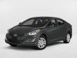 Used 2015 Hyundai Elantra Limited 4dr Car