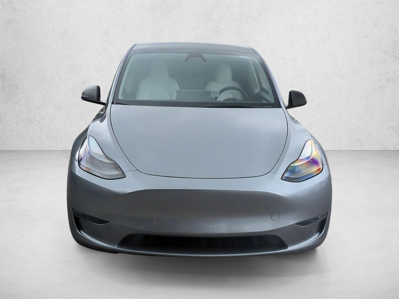 Used 2024 Tesla Model Y Performance with VIN 7SAYGDEF6RA283277 for sale in Savannah, GA