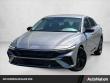 New 2026 Hyundai Elantra SEL Sport Sedan