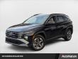 Used 2025 Hyundai Tucson Hybrid SEL Convenience Sport Utility