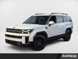 New 2025 Hyundai Santa Fe Hybrid Calligraphy SUV