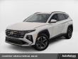 New 2025 Hyundai Tucson SEL FWD SUV
