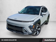 2026 Hyundai Kona Limited FWD SUV