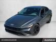 New 2026 Hyundai Elantra SEL Sport Sedan