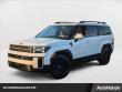 New 2026 Hyundai Santa Fe Calligraphy FWD SUV