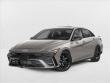 New 2025 Hyundai Elantra N Line Sedan