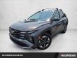 New 2026 Hyundai Tucson Hybrid SEL AWD SUV