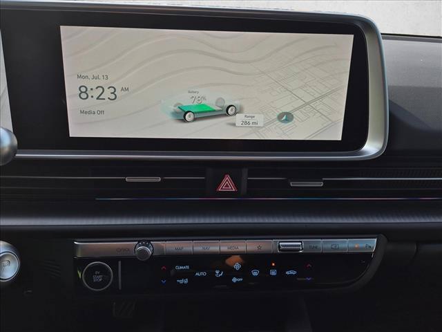 2025 Hyundai IONIQ 6 Limited - Photo 11