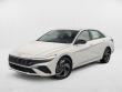 Certified 2025 Hyundai Elantra SEL Sport 4dr Car