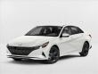 Used 2022 Hyundai Elantra SEL 4dr Car
