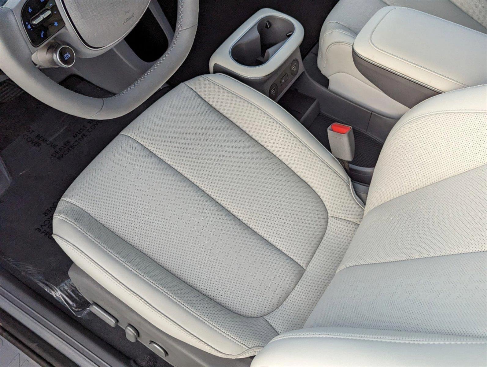 2023 Hyundai Ioniq 5 SEL photo 4