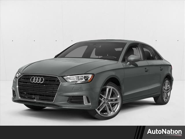 2019 Audi A3 2.0T FWD S tronic Premium's photo