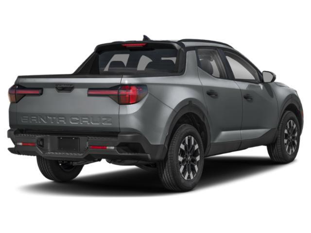 2026 Hyundai Santa Cruz SEL photo 2