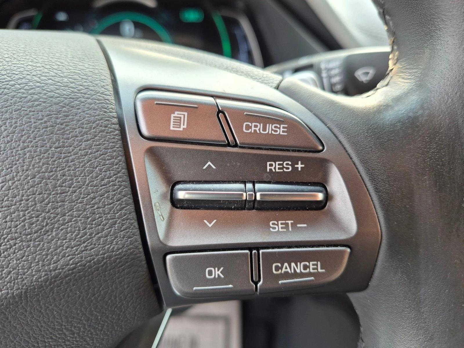 2020 Hyundai IONIQ SE - Photo 19