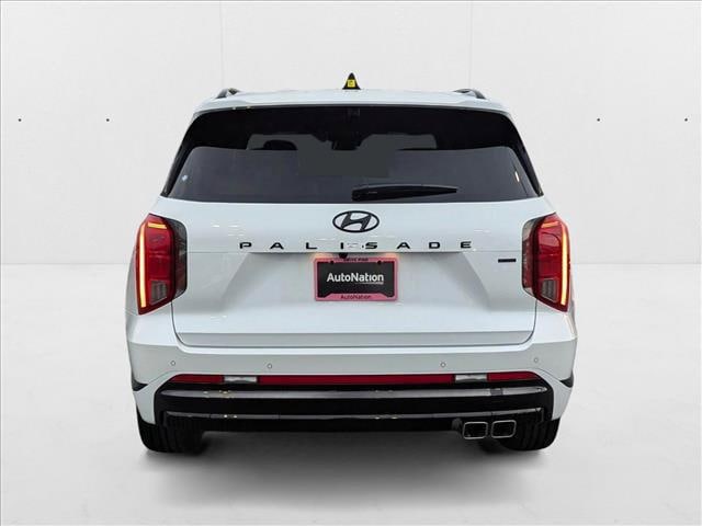 2025 Hyundai Palisade Calligraphy Night Edition - Photo 7