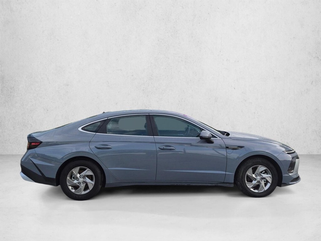 Certified 2026 Hyundai Sonata SE 4dr Car