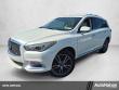 Used 2019 INFINITI QX60 LUXE Sport Utility
