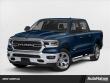Used 2021 Ram 1500 Big Horn Crew Cab Pickup