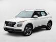 Used 2025 Hyundai Venue SEL Sport Utility