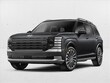  Hyundai Palisade Hybrid