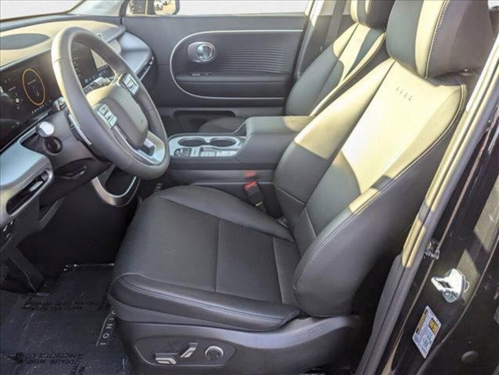 New 2026 Hyundai IONIQ 9 SEL SUV