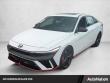 New 2026 Hyundai Elantra N Sedan Sedan