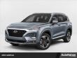 Used 2020 Hyundai Santa Fe Limited Sport Utility