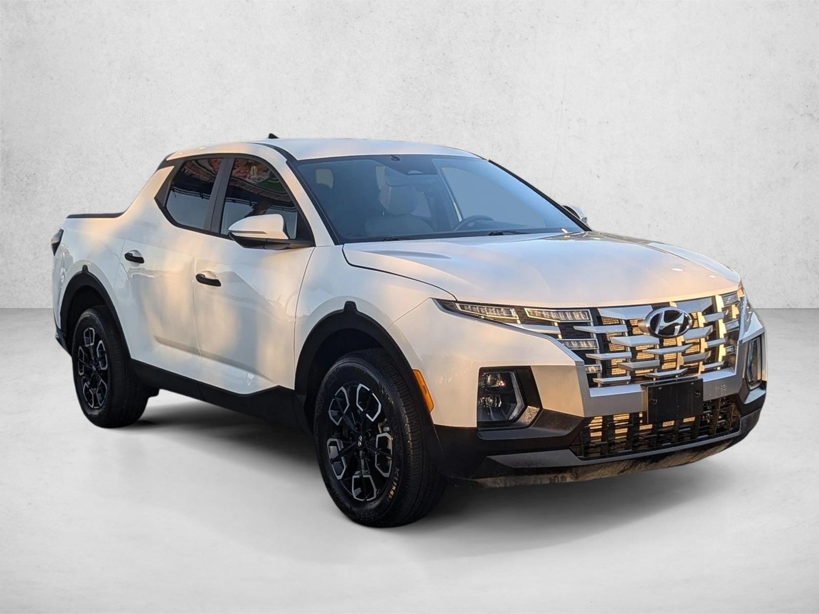 2024 Hyundai Santa Cruz SEL photo 3