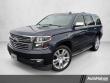 Used 2018 Chevrolet Tahoe Premier Sport Utility