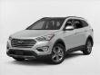 Used 2014 Hyundai Santa Fe Limited Sport Utility