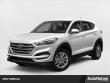 Used 2017 Hyundai Tucson Value Sport Utility