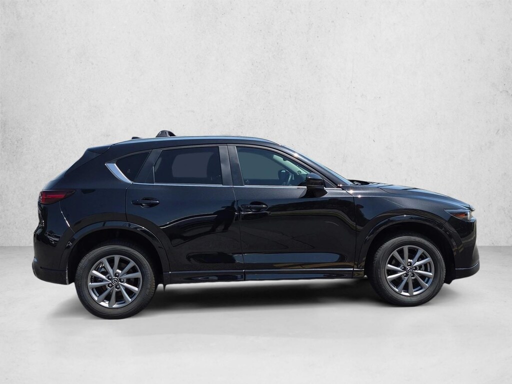 Used 2024 Mazda CX-5 2.5 S Preferred Package Sport Utility