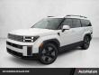 New 2026 Hyundai Santa Fe Hybrid SEL SUV