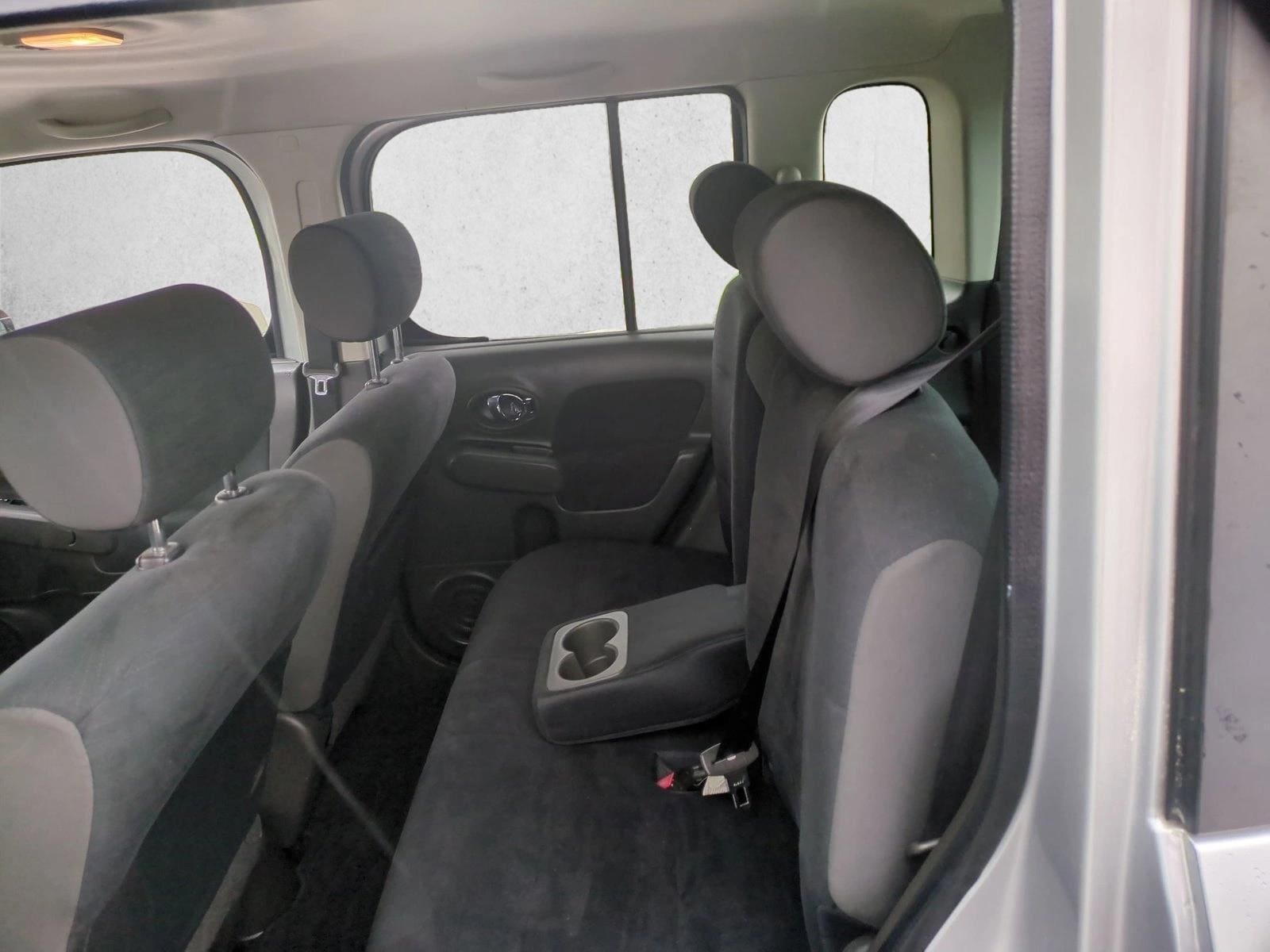 2009 Nissan cube S - Photo 15