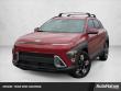 New 2025 Hyundai Kona SEL Convenience FWD SUV