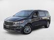 Used 2019 Kia Sedona EX Mini-van Passenger