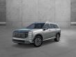 New 2027 Hyundai Palisade Hybrid Blue SEL 8P Sport Utility