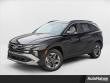 New 2025 Hyundai Tucson Hybrid SEL Convenience SUV