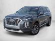 Used 2020 Hyundai Palisade SEL Sport Utility