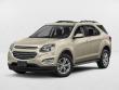 Used 2016 Chevrolet Equinox LT Sport Utility