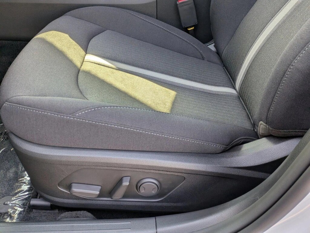 Used 2026 Hyundai Sonata SEL Sport 4dr Car