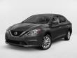 Used 2019 Nissan Sentra SV 4dr Car
