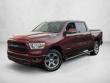 Used 2020 Ram 1500 Big Horn Crew Cab Pickup