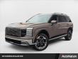 New 2026 Hyundai Palisade Limited FWD SUV