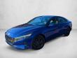 Certified 2022 Hyundai Elantra SEL 4dr Car