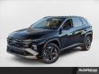 New 2025 Hyundai Tucson Hybrid SEL Convenience SUV