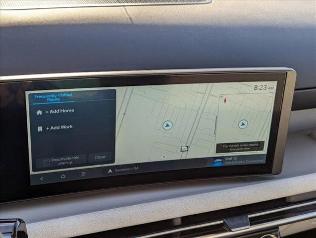 2025 Hyundai Tucson SEL Convenience - Photo 13