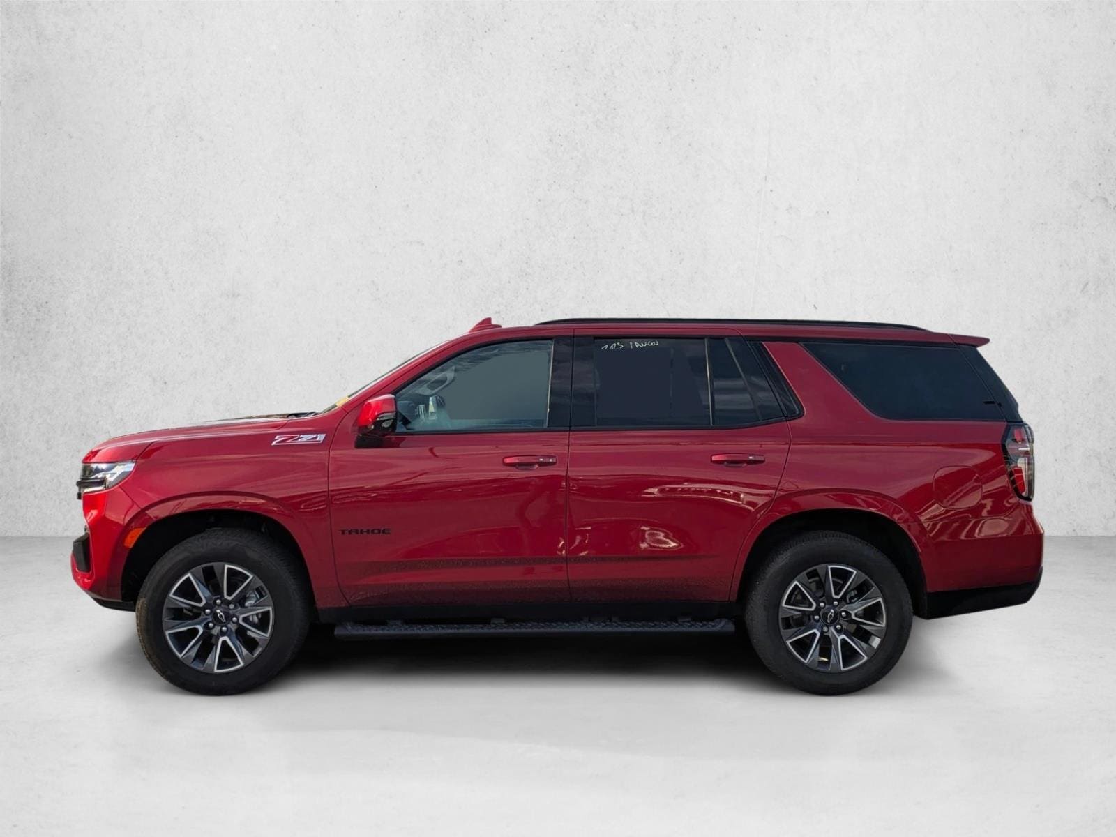 2023 Chevrolet Tahoe Z71 - Photo 9