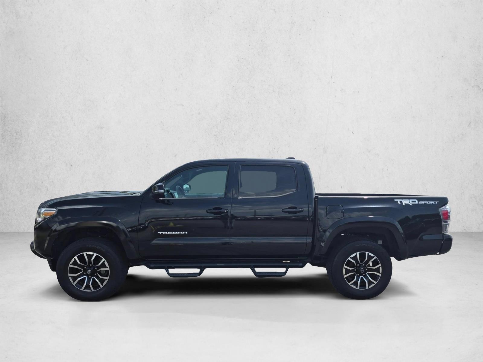 2023 Toyota Tacoma TRD Sport - Photo 9
